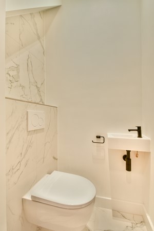 Medium property photo - Henri Polaklaan 5H, 1018 CP Amsterdam